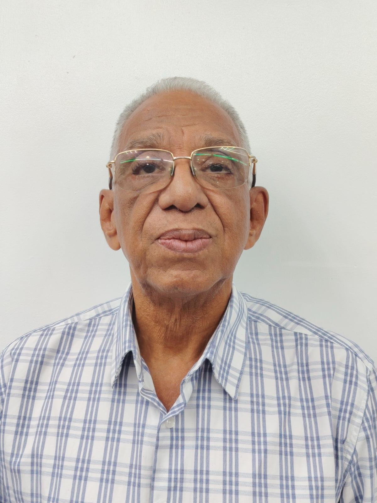 Ing. Julio Cepeda Méndez